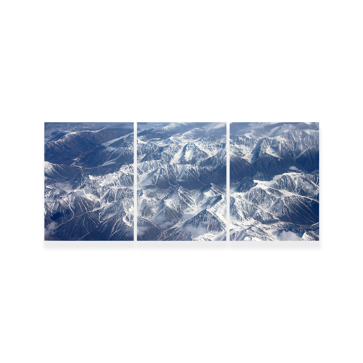 Stunning Chersky Range Wall Art for Your Home Decor