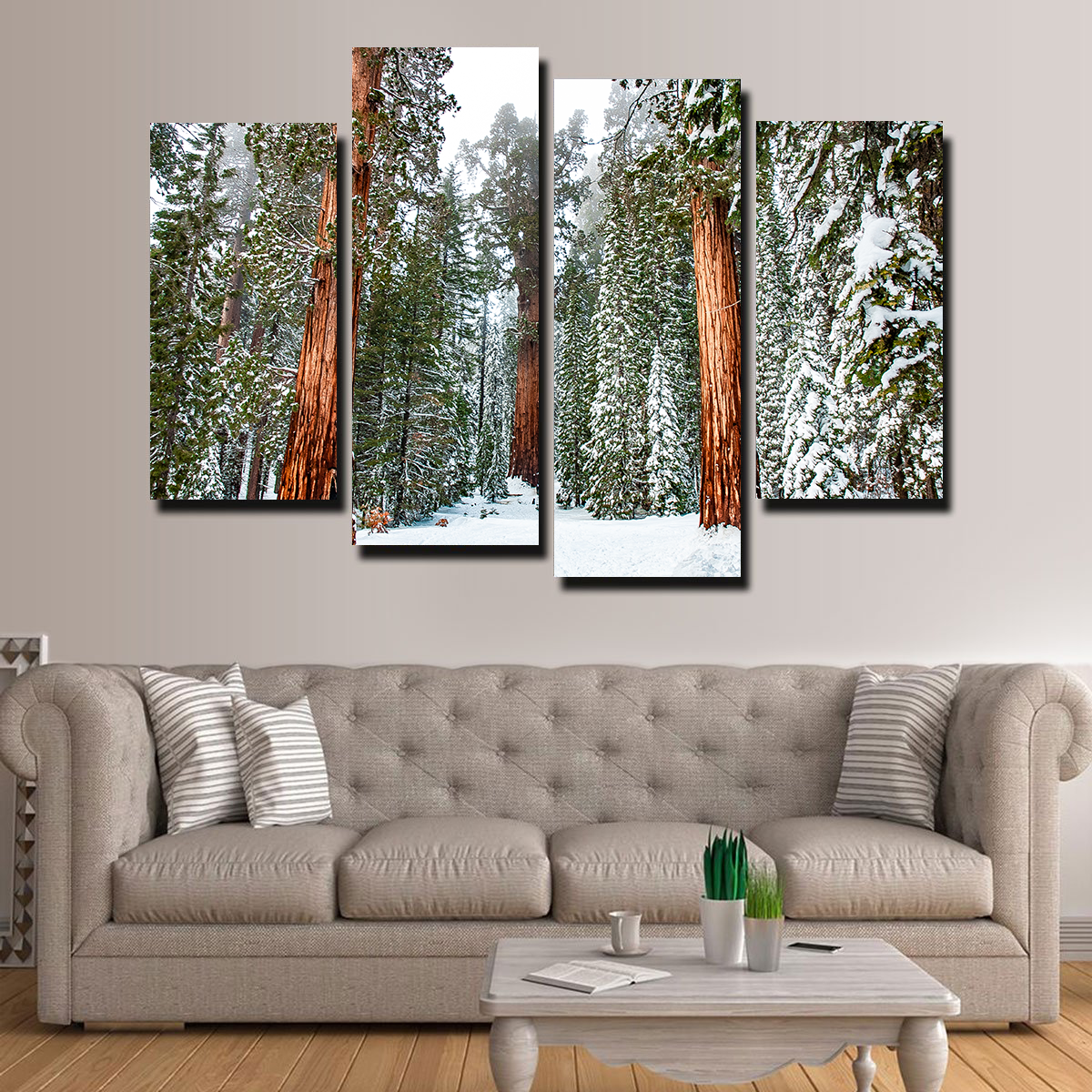 Kyle Sherry's Exquisite General Wall Art