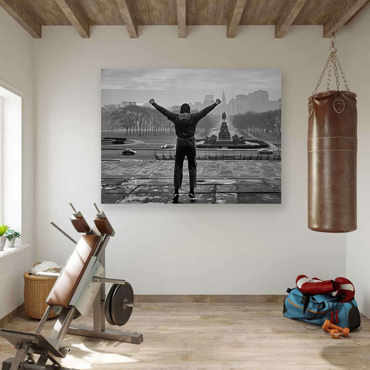 Exquisite Rocky Wall Art for Stunning Decor
