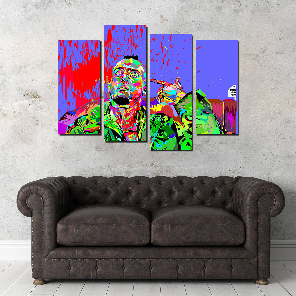 Unique Taxi Driver Wall Art for Stunning Home Decor