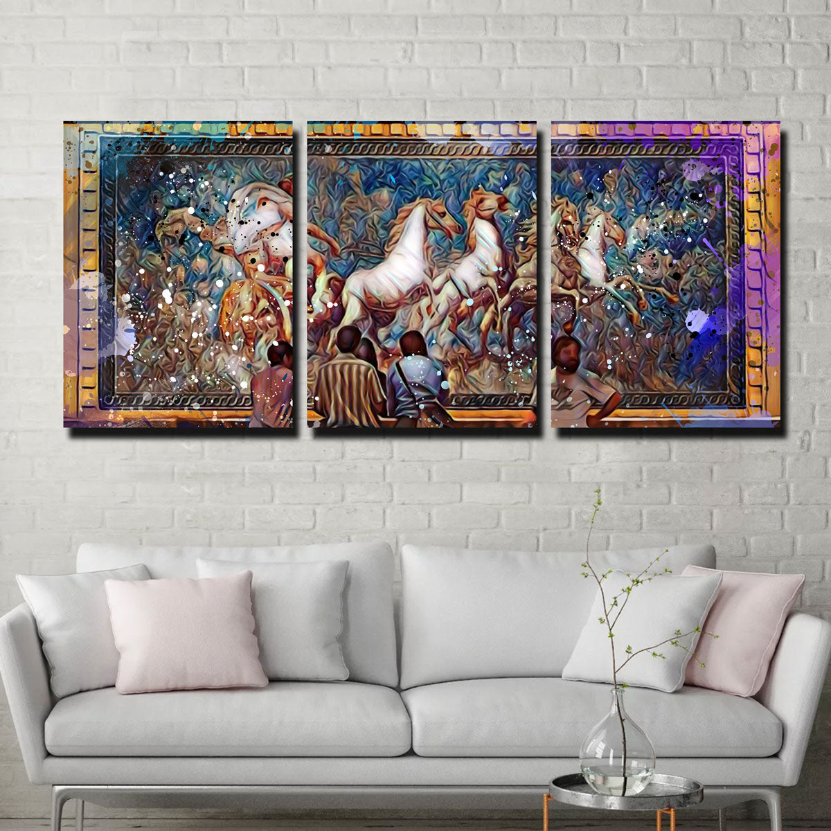Stunning Hangover Wall Art for Your Home Decor