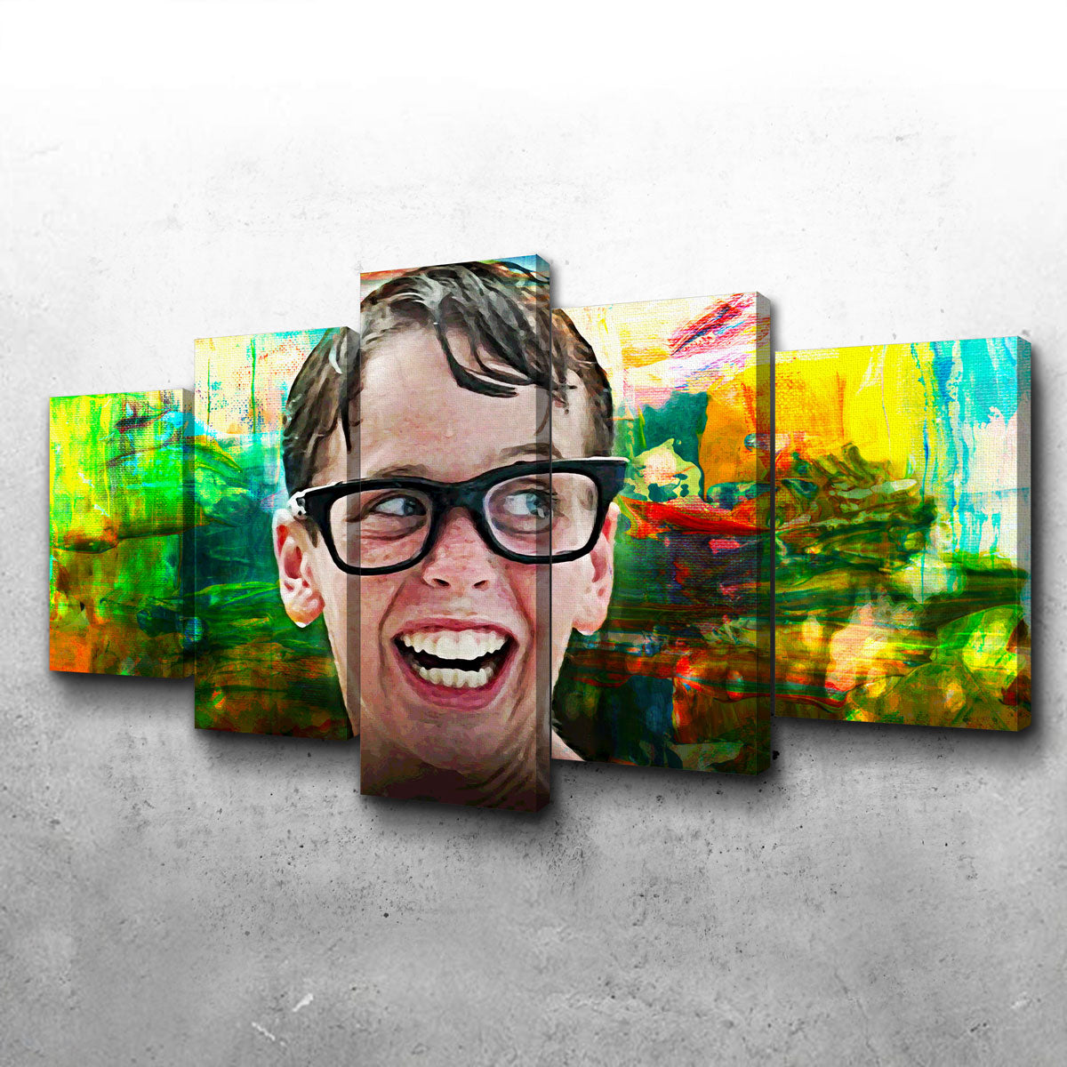Stunning Squints Wall Art for a Charming Home Decor