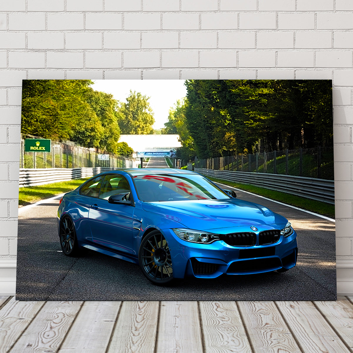 Stunning M4 Wall Art by Vynton for Your Home Decor