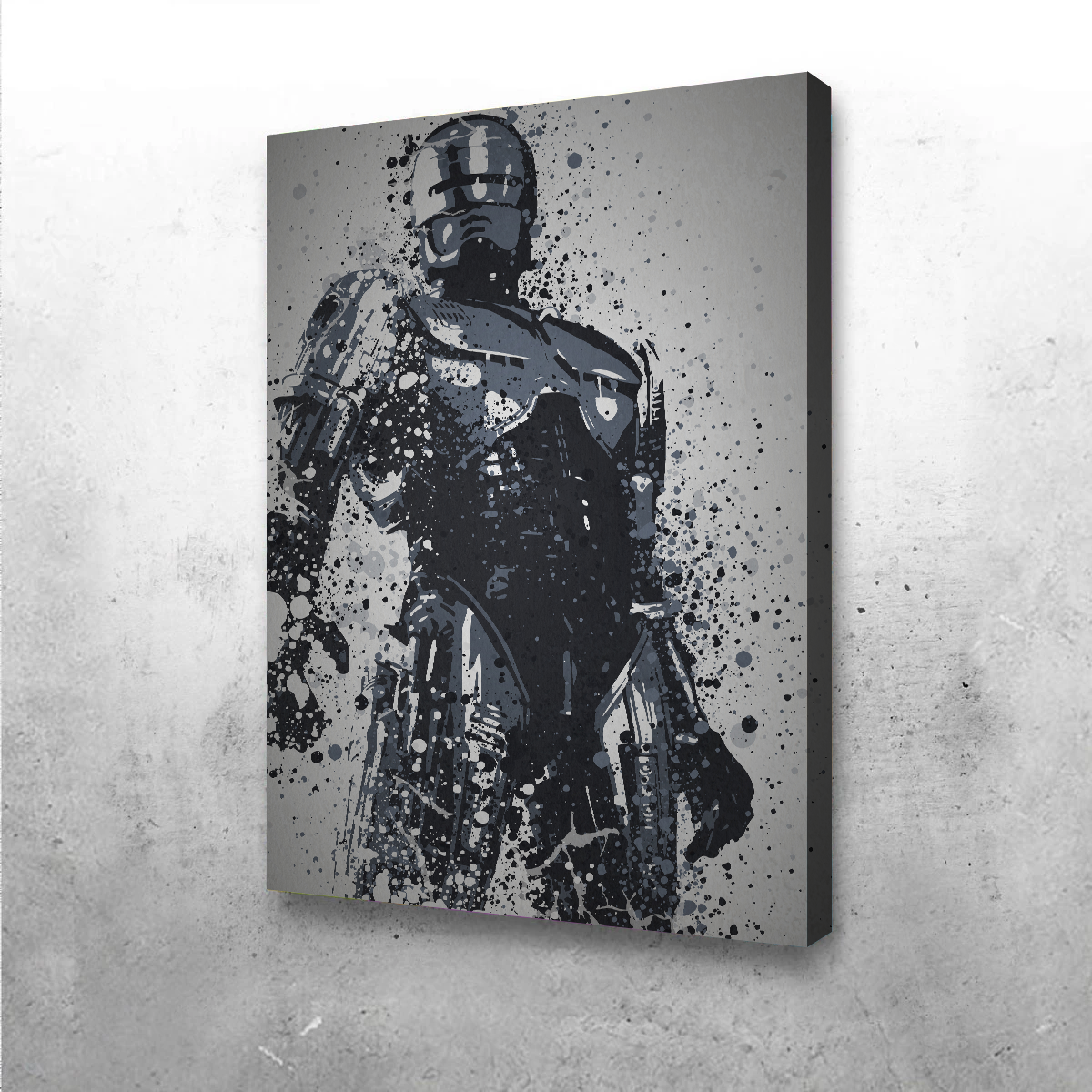 Stunning Dead Or Alive Wall Art for Your Home Decor