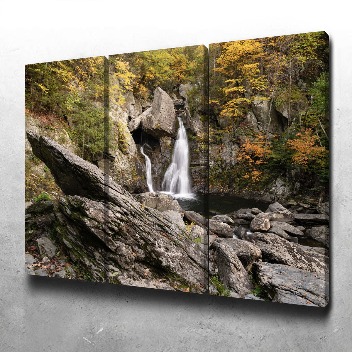 Stunning Pride Rock Wall Art by Shaun Mayer