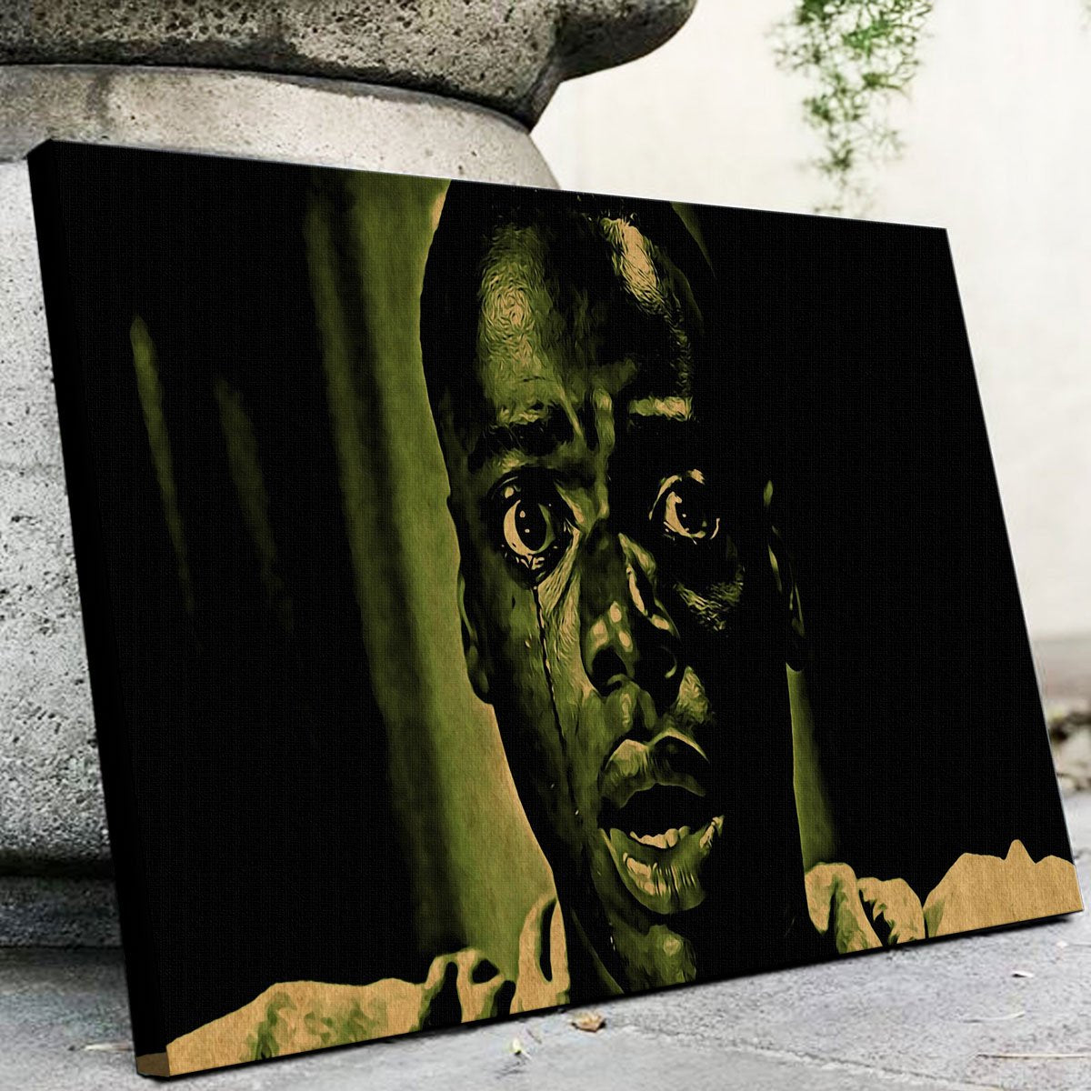 Stunning Get Out Wall Art for Your Home Decor