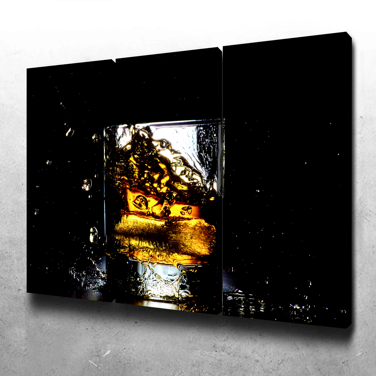Exquisite Drink Wall Art by Manuel Luces