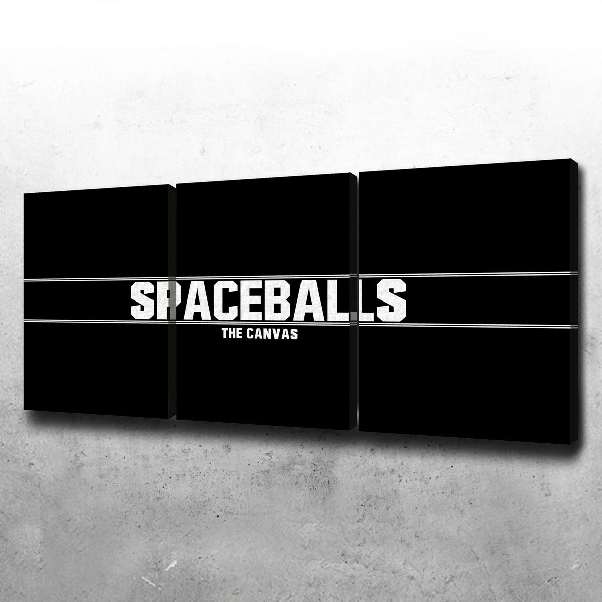 Spaceballs Stunning Wall Art for Captivating Decor