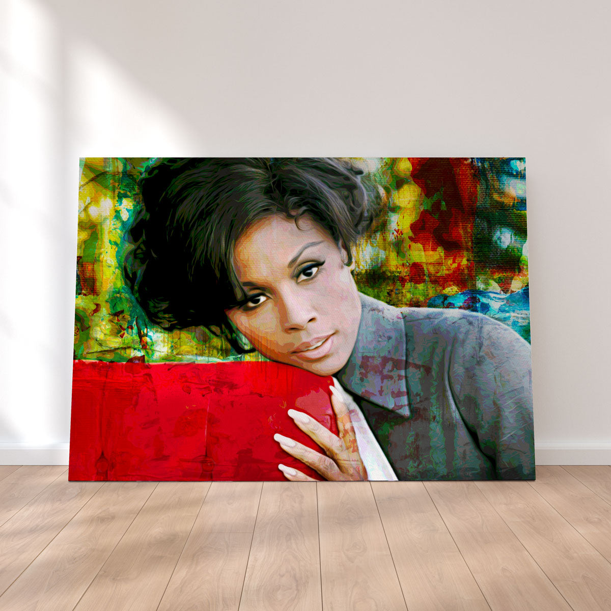 Stunning Diahann Wall Art for Your Home Decor
