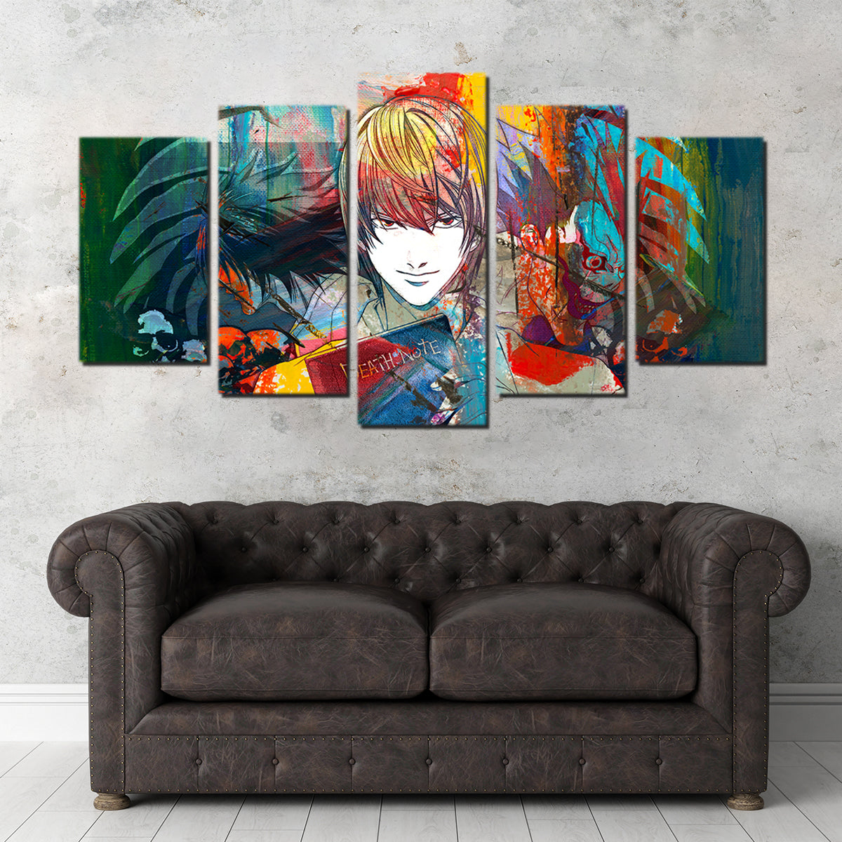Exquisite Light Wall Art for Stunning Home Decor