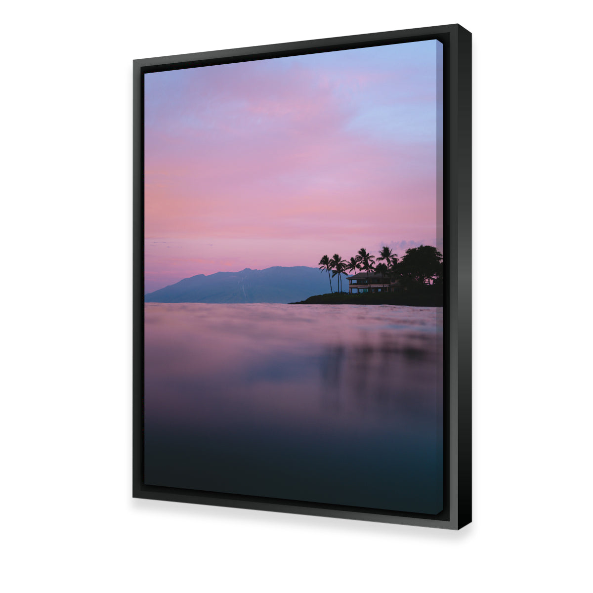 Stunning Pastel Sunrise Wall Art for a Charming Decor