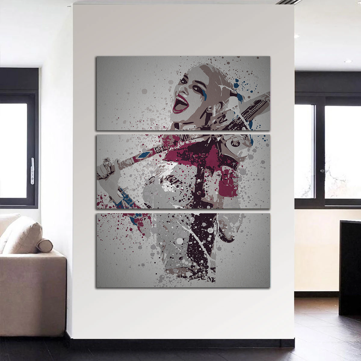 Stunning Puddin Wall Art for Home Decor