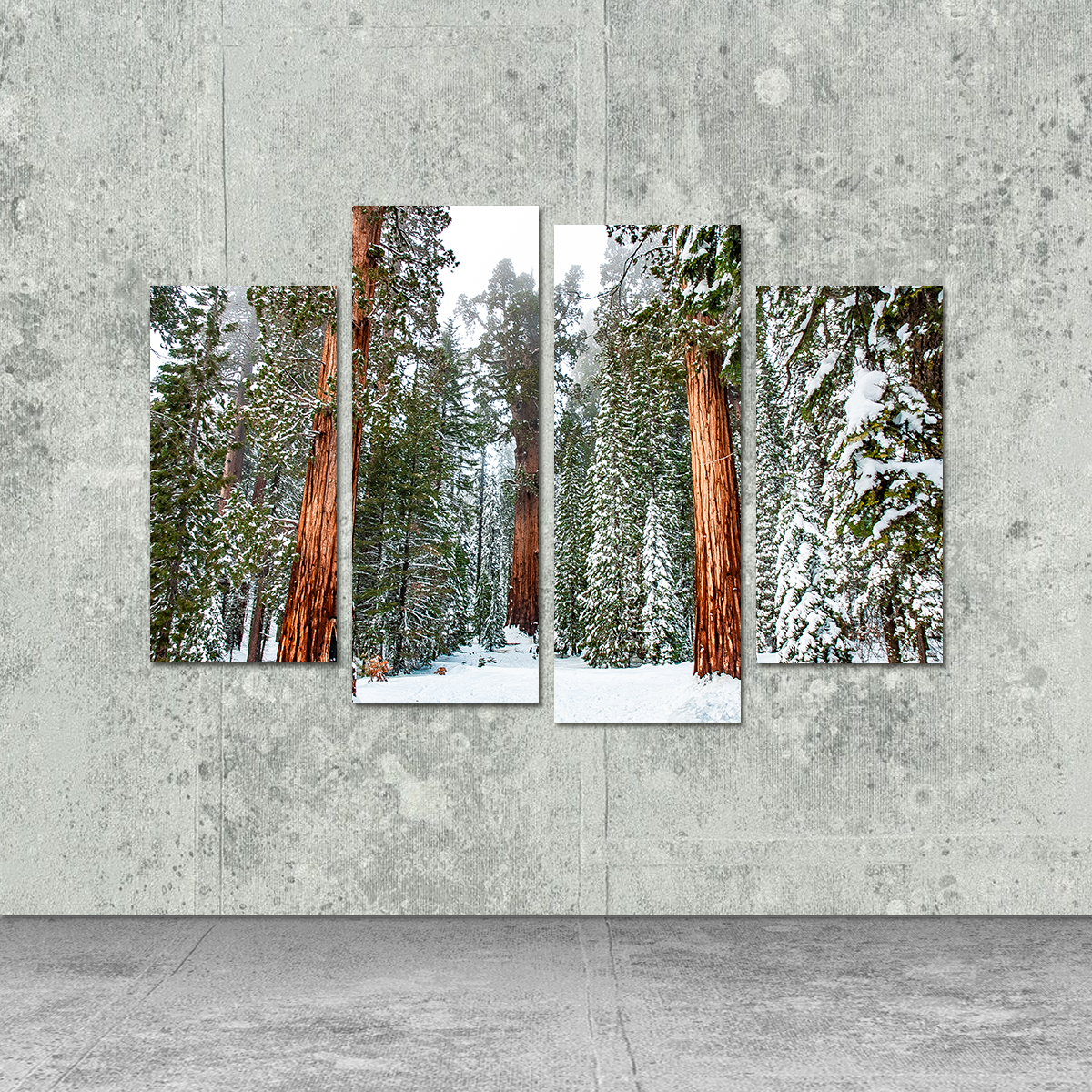 Kyle Sherry's Exquisite General Wall Art