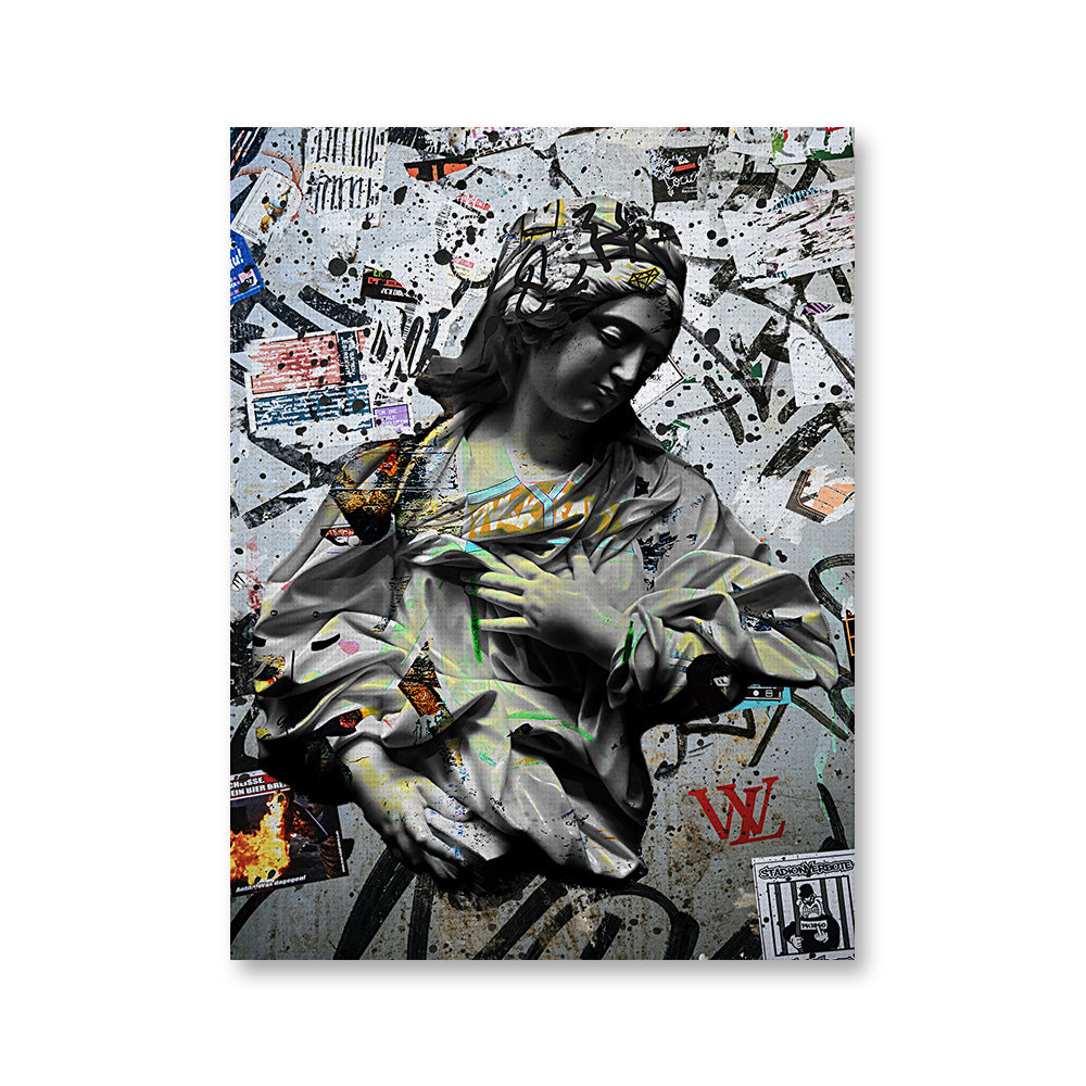 Exquisite Domenico Guidi Wall Art by Studiodtalk