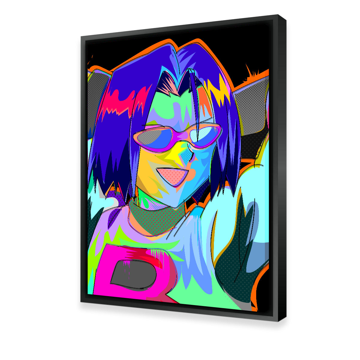 Cool Team Rocket Wall Art for Your Stunning Space