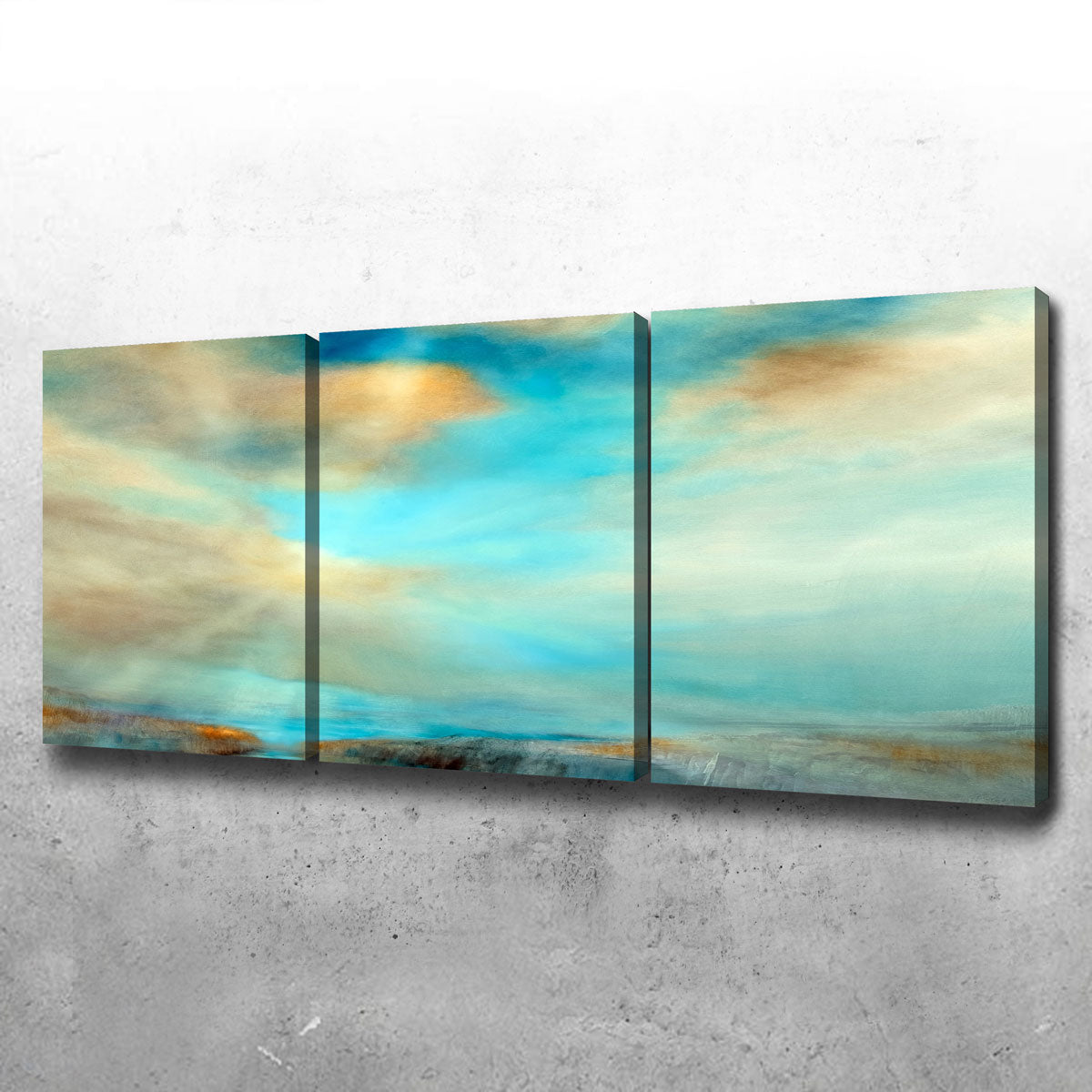 Inspiring Open Wall Art by Annette Schmucker