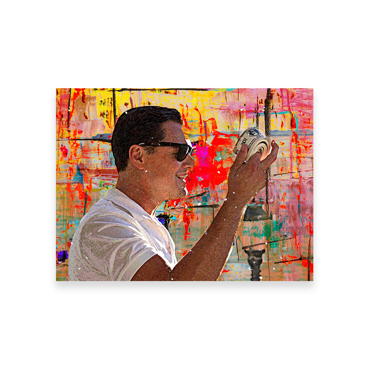 Exciting Fun Coupons Wall Art for Your Home Decor