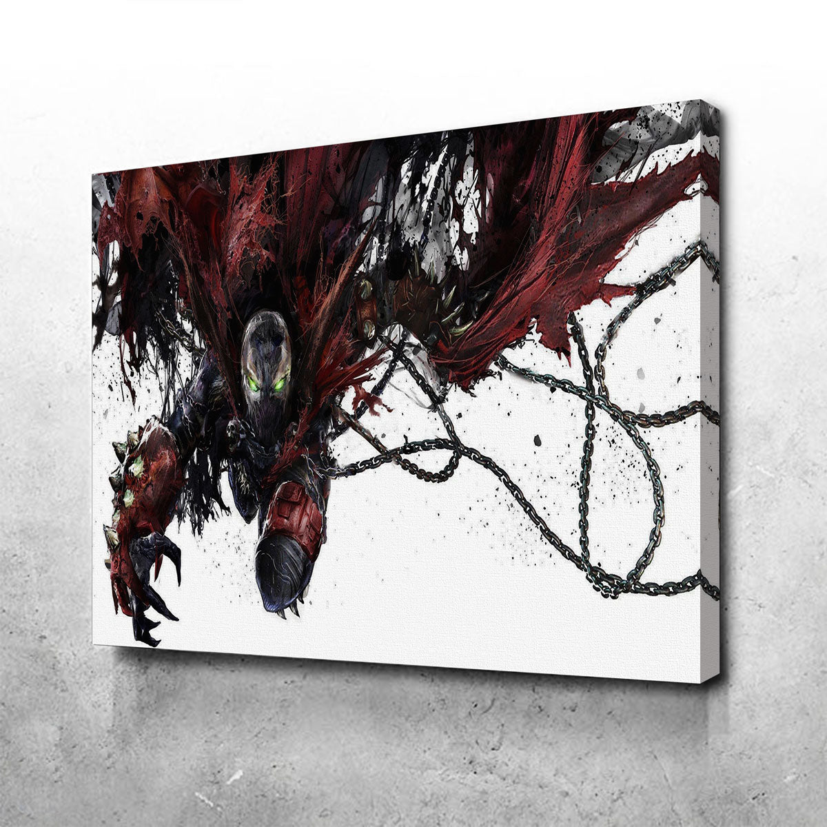 Stunning Spawn Wall Art for a Captivating Decor