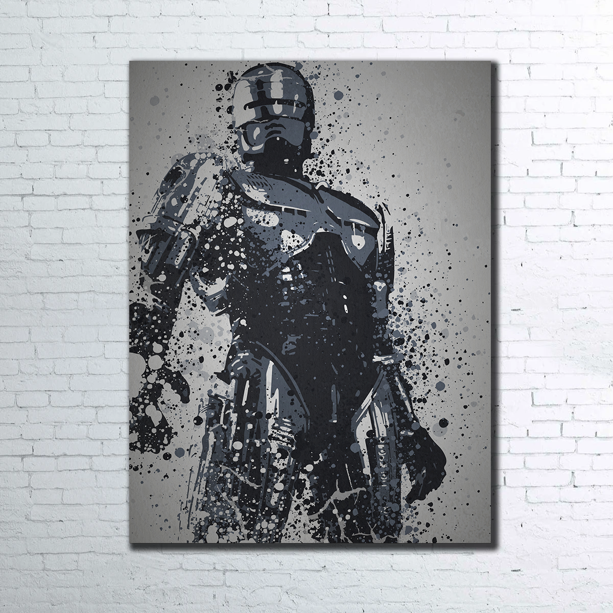 Stunning Dead Or Alive Wall Art for Your Home Decor