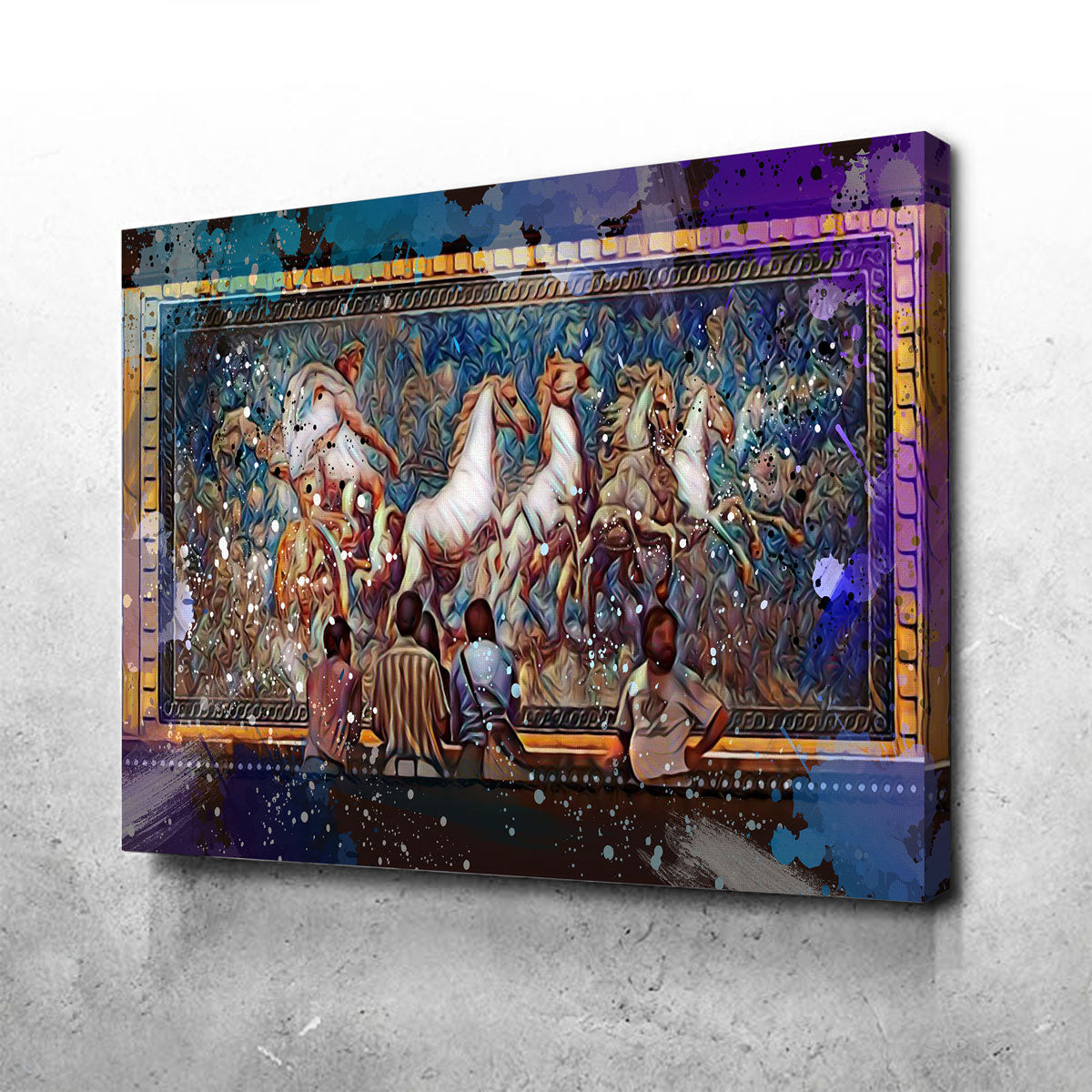 Stunning Hangover Wall Art for Your Home Decor