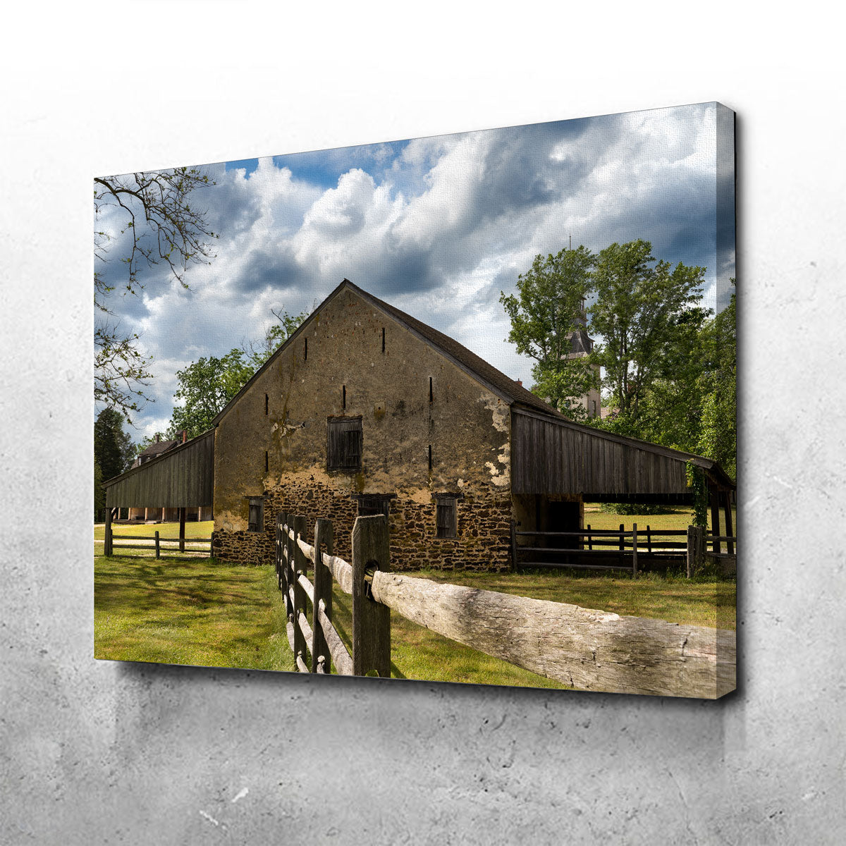 Exquisite Black Smithin' Wall Art by Shaun Mayer