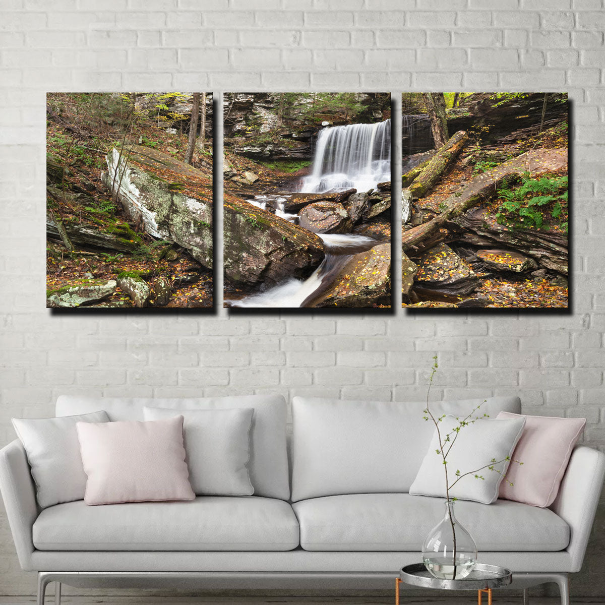 Exquisite Classic Scene Wall Art by Shaun Mayer