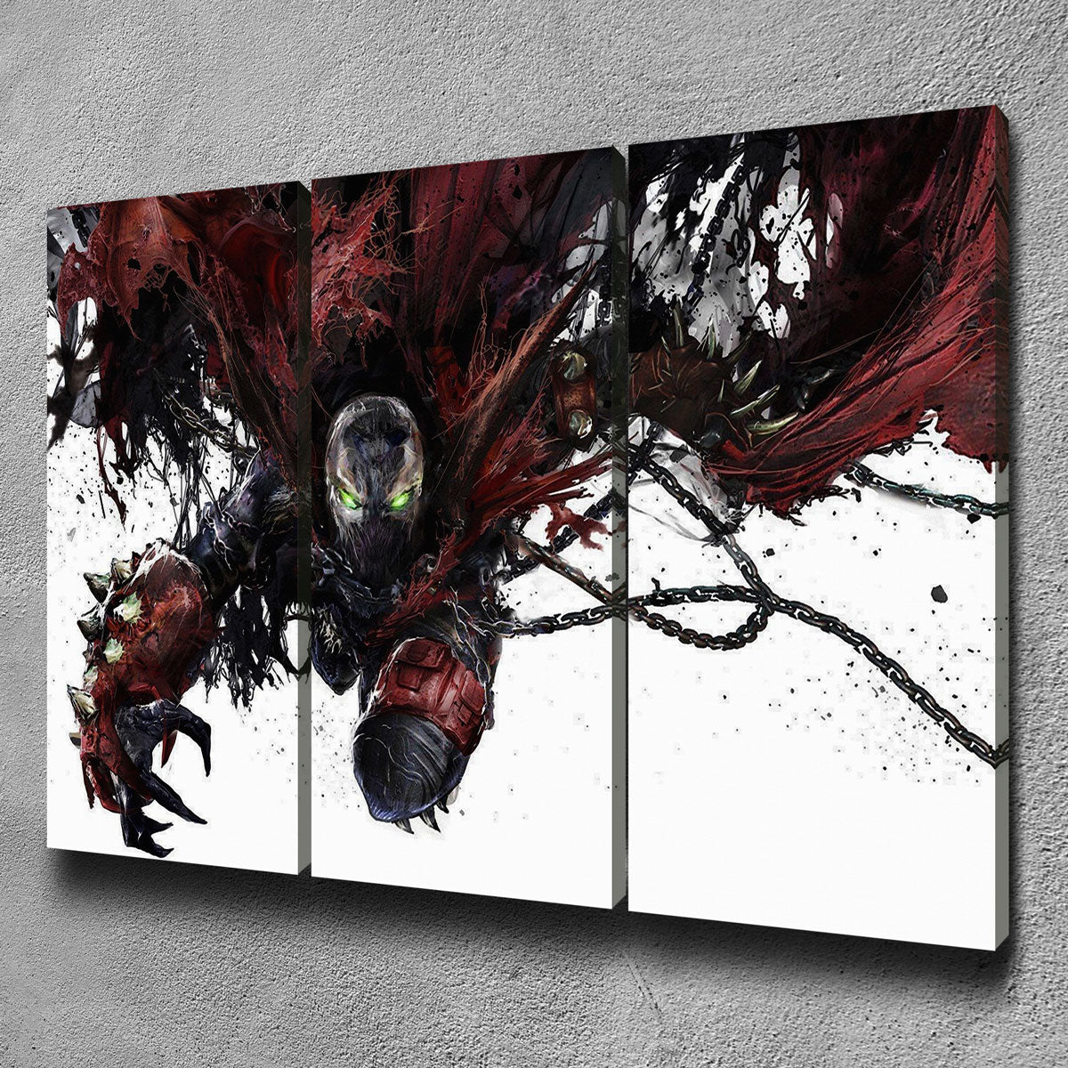 Stunning Spawn Wall Art for a Captivating Decor