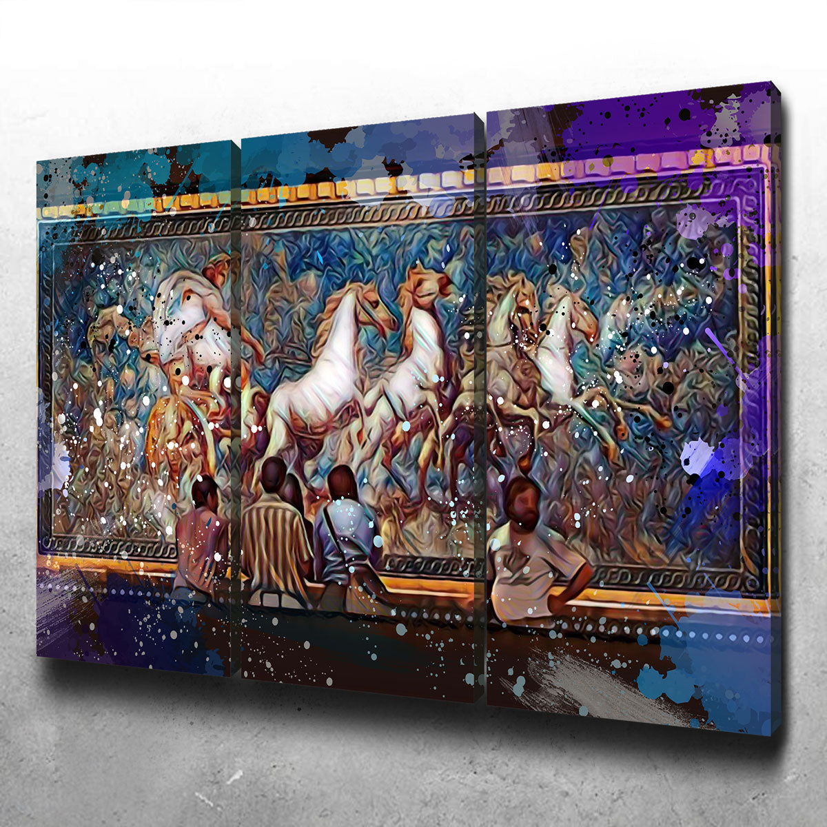 Stunning Hangover Wall Art for Your Home Decor
