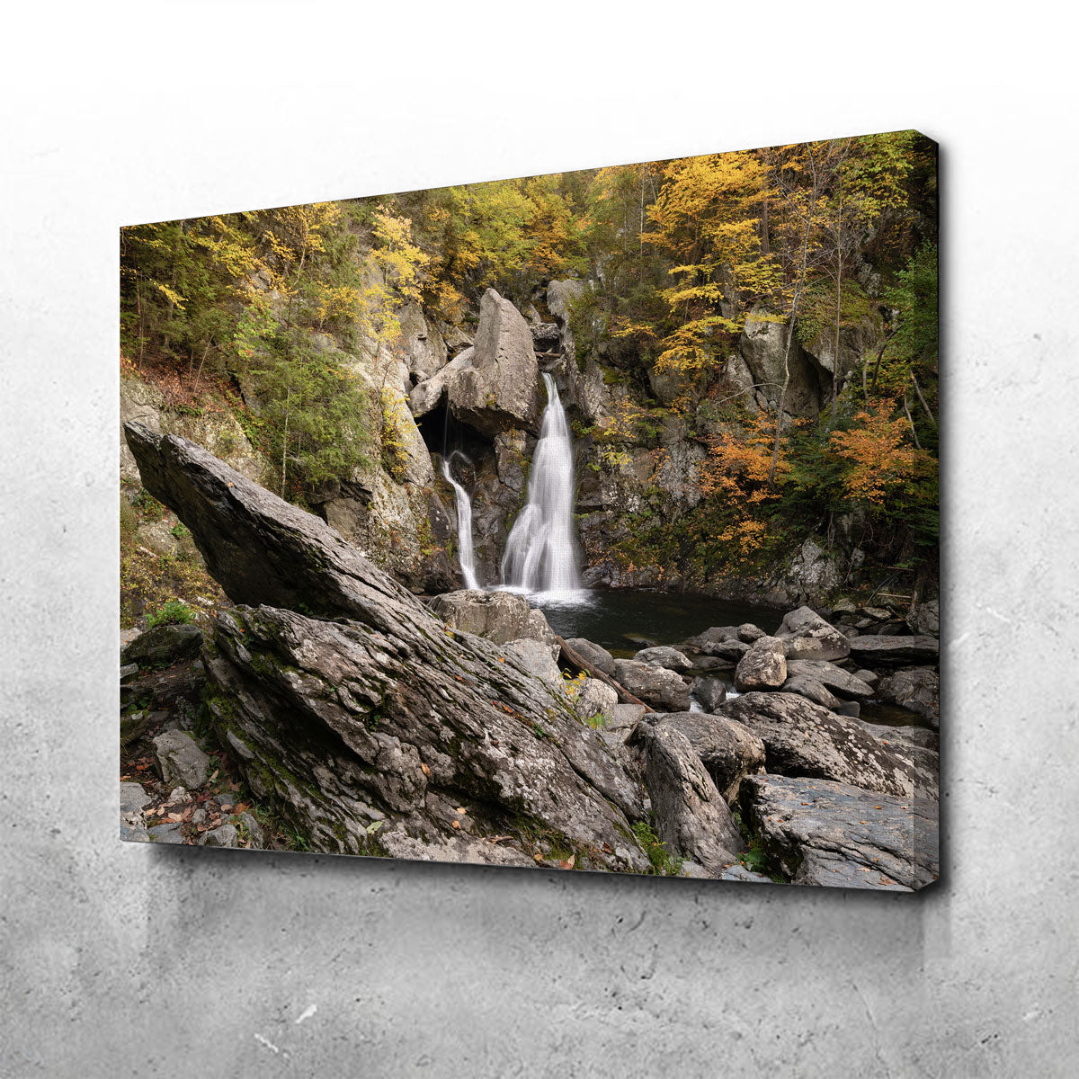 Stunning Pride Rock Wall Art by Shaun Mayer