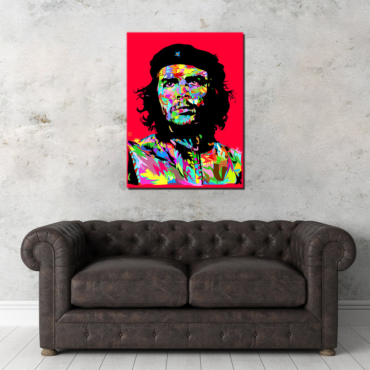 Stunning Che Wall Art for Your Home Decor