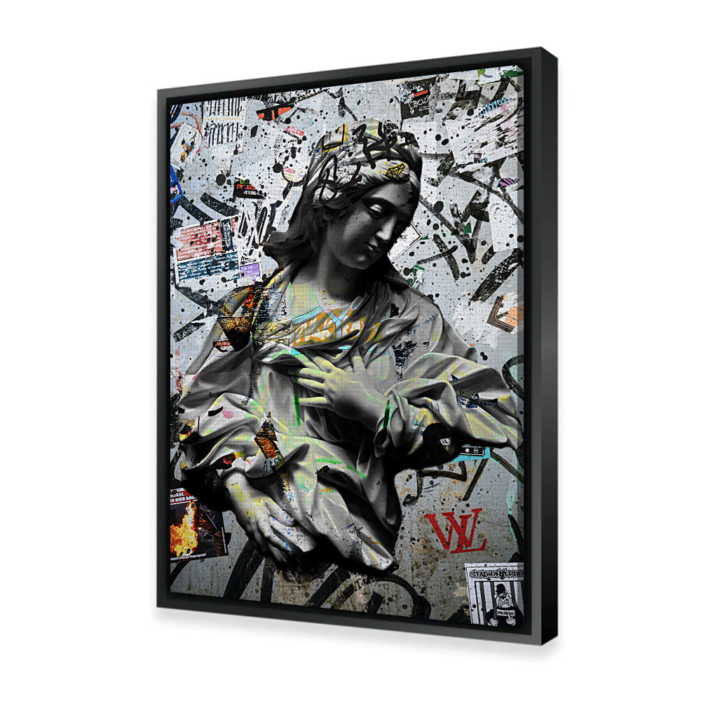 Exquisite Domenico Guidi Wall Art by Studiodtalk