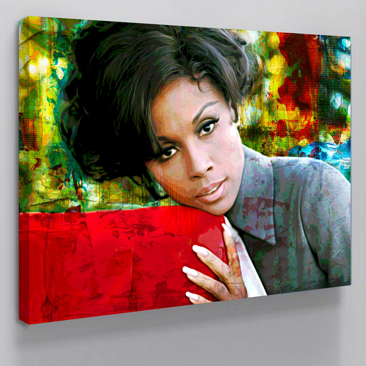Stunning Diahann Wall Art for Your Home Decor