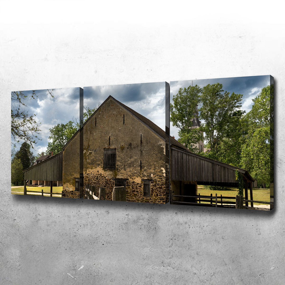 Exquisite Black Smithin' Wall Art by Shaun Mayer