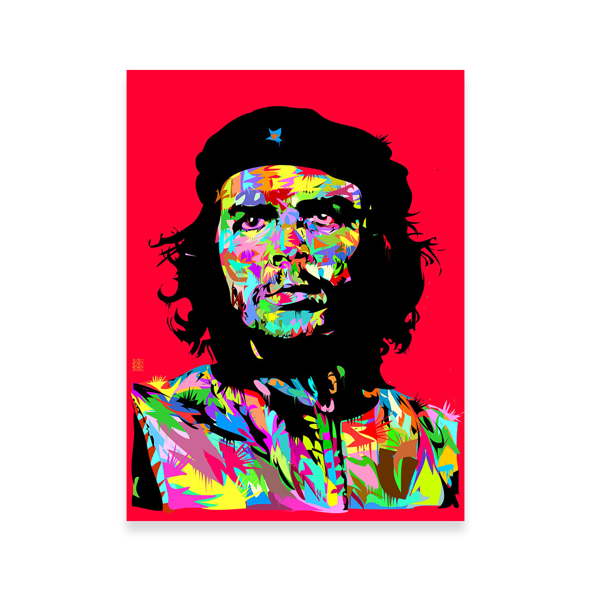 Stunning Che Wall Art for Your Home Decor
