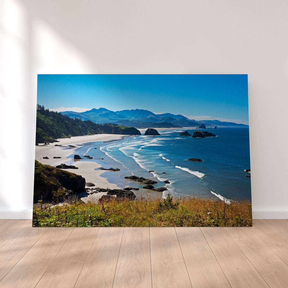 Stunning Ecola State Park Wall Art for Your Home Decor