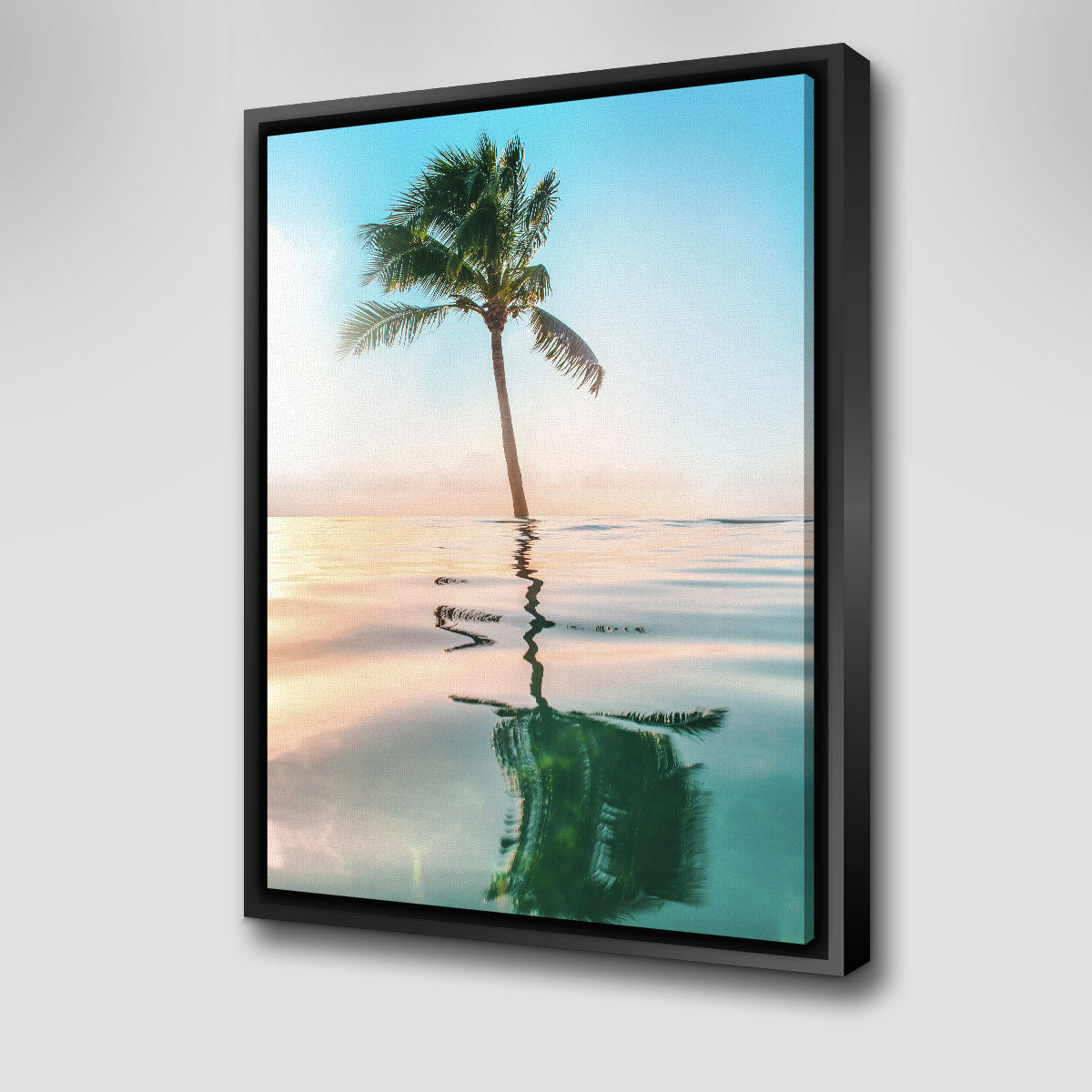 Exquisite Paradise Wall Art by Manuel Luces