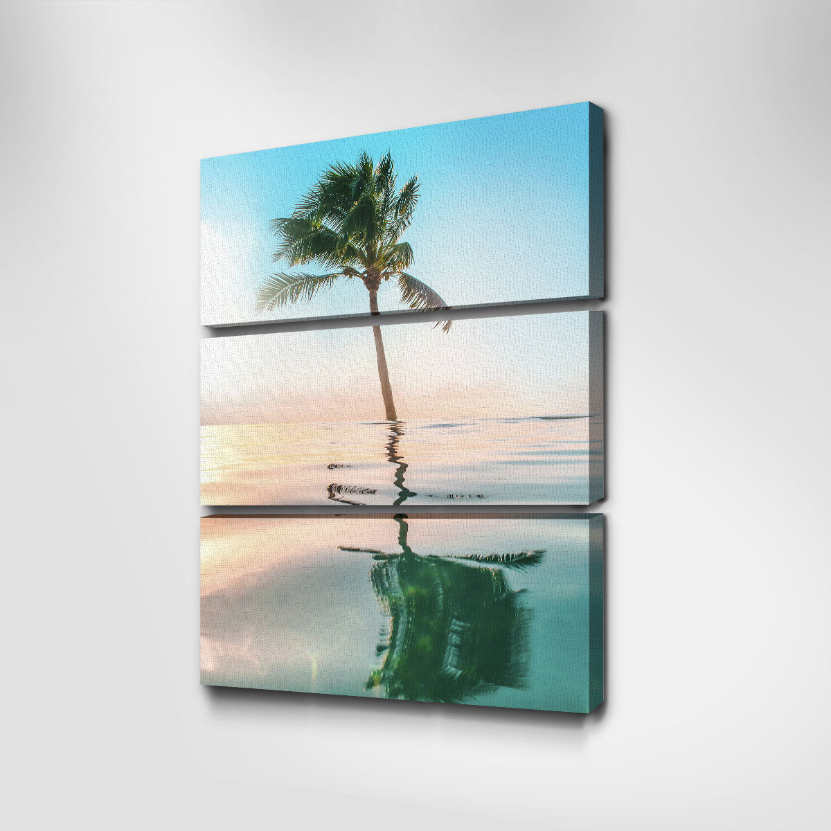 Exquisite Paradise Wall Art by Manuel Luces