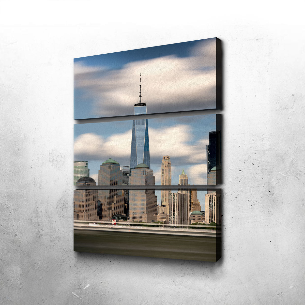Stunning Standing Proud Wall Art by Shaun Mayer