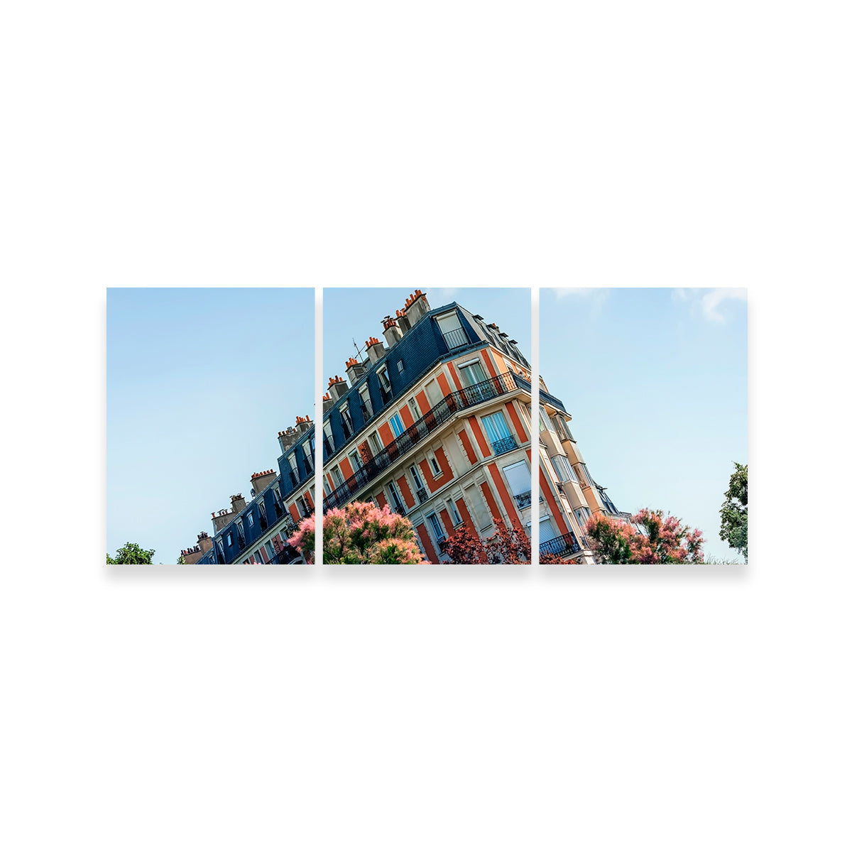 Inception Wall Art - Premium Handmade Wall Decor