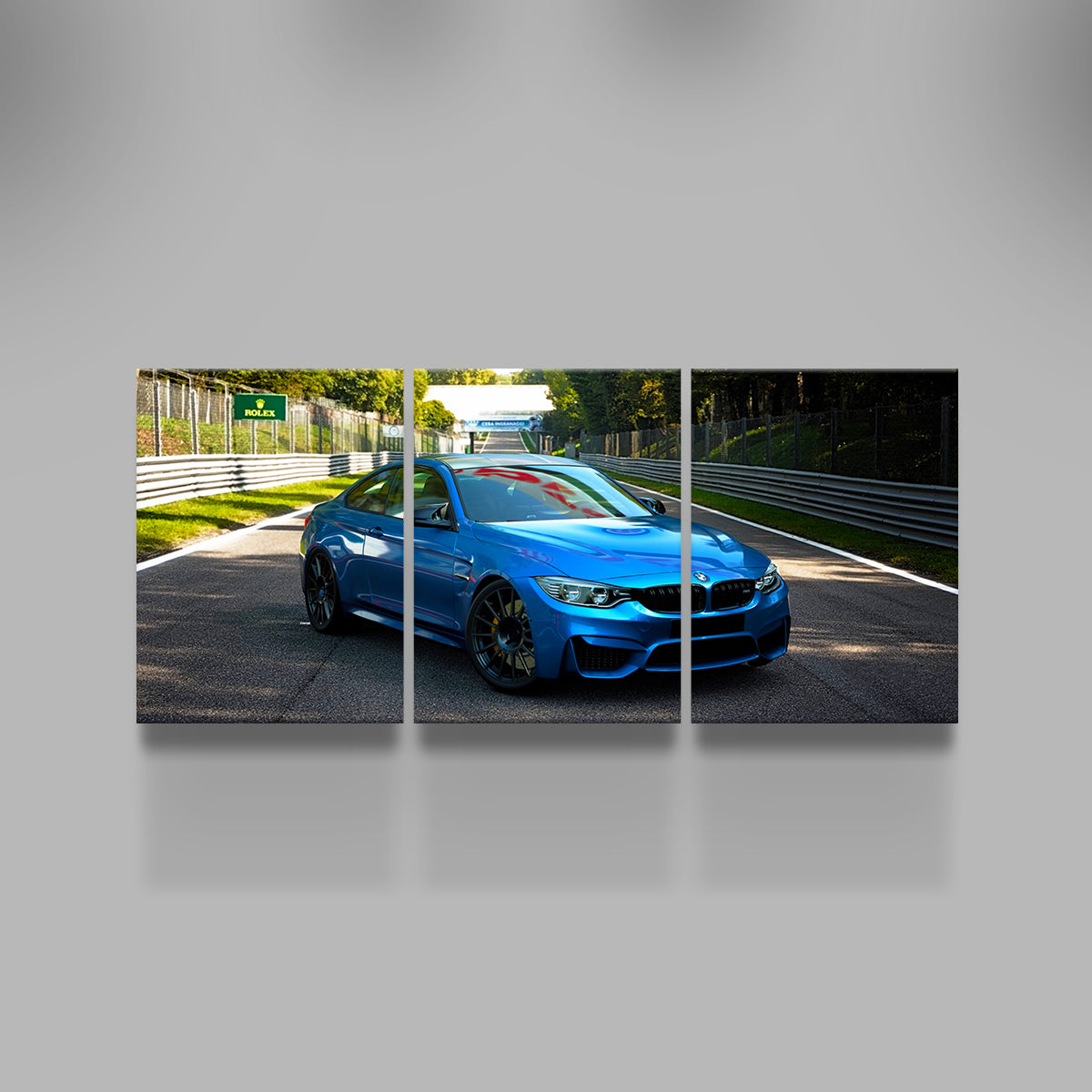 Stunning M4 Wall Art by Vynton for Your Home Decor
