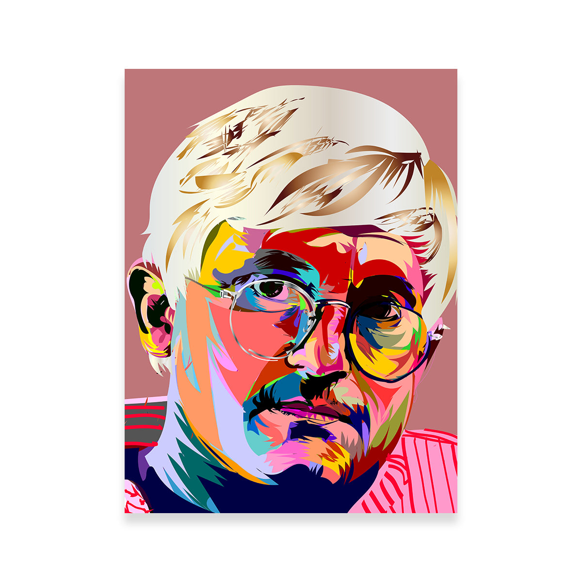 Exquisite David Hockney Wall Art for Stunning Home Decor