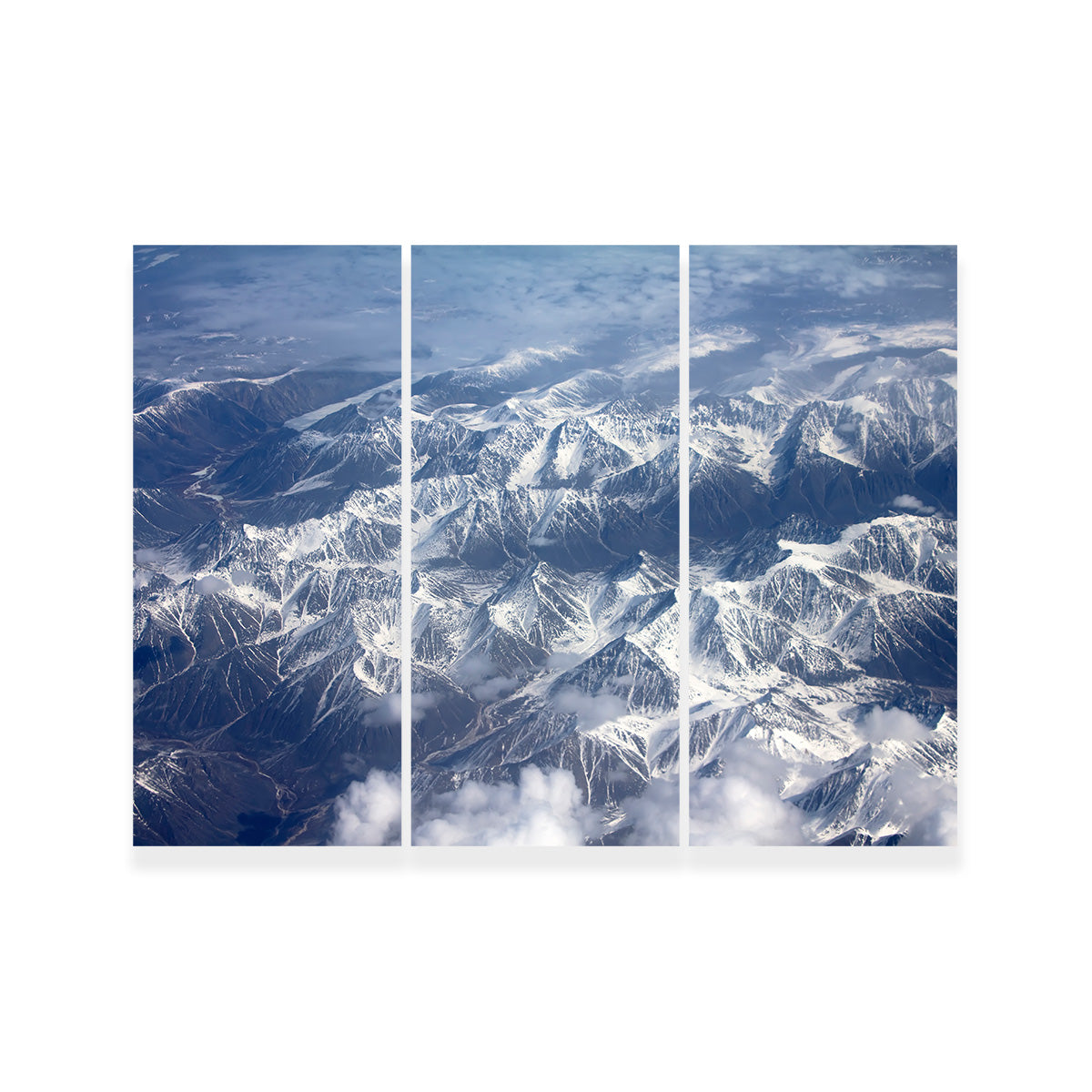 Stunning Chersky Range Wall Art for Your Home Decor