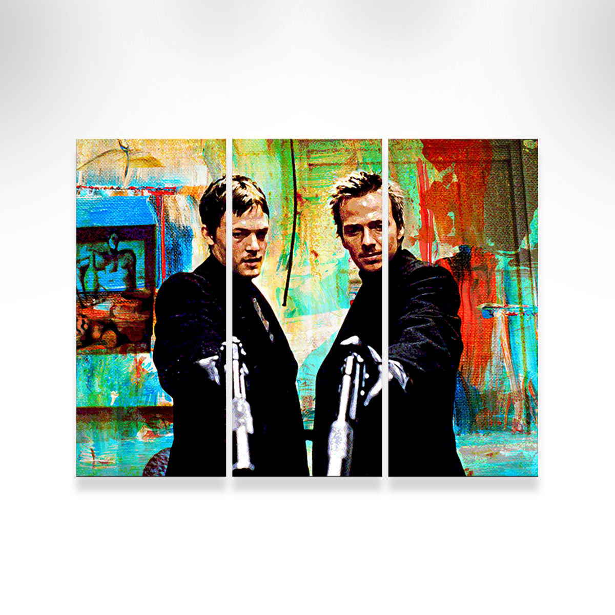 Stunning Saints Prayer Wall Art for Inspiring Decor