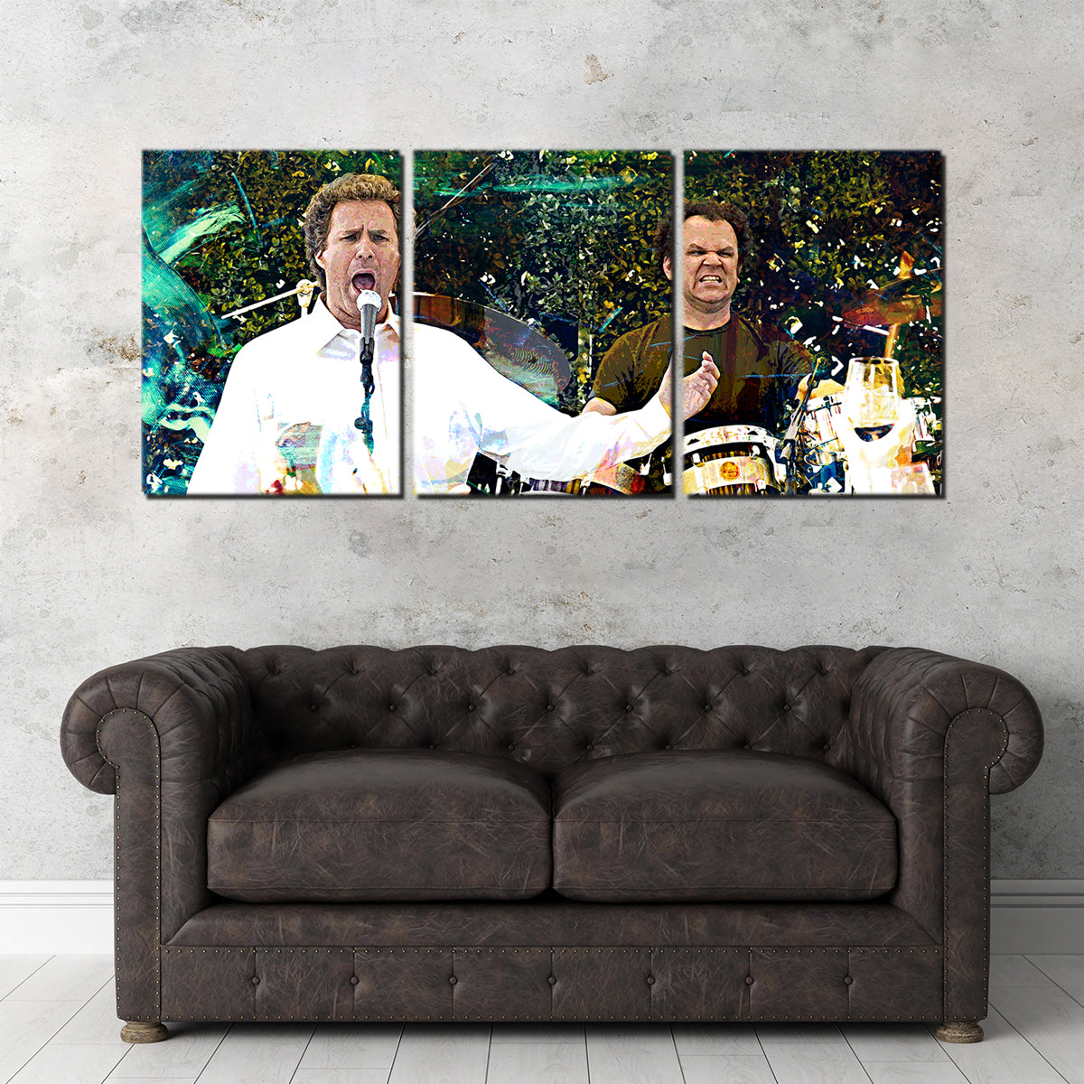 Prestige Worldwide High - Quality Wall Art for Home Decor