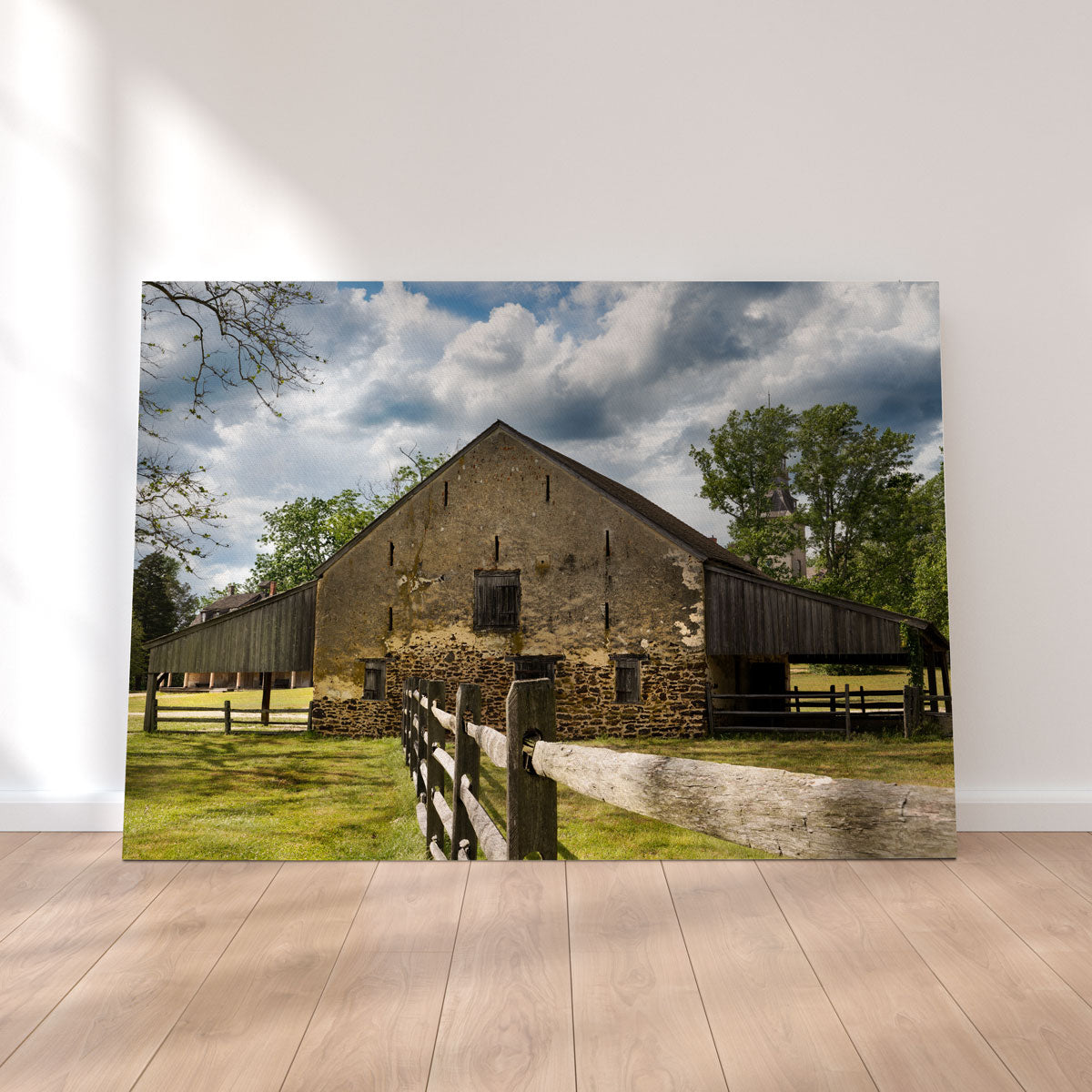 Exquisite Black Smithin' Wall Art by Shaun Mayer