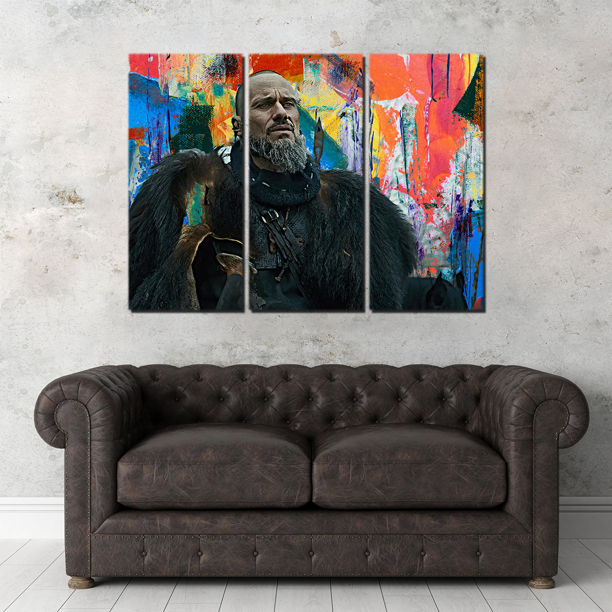 Exquisite Tamacti Jun Wall Art for Stunning Decor