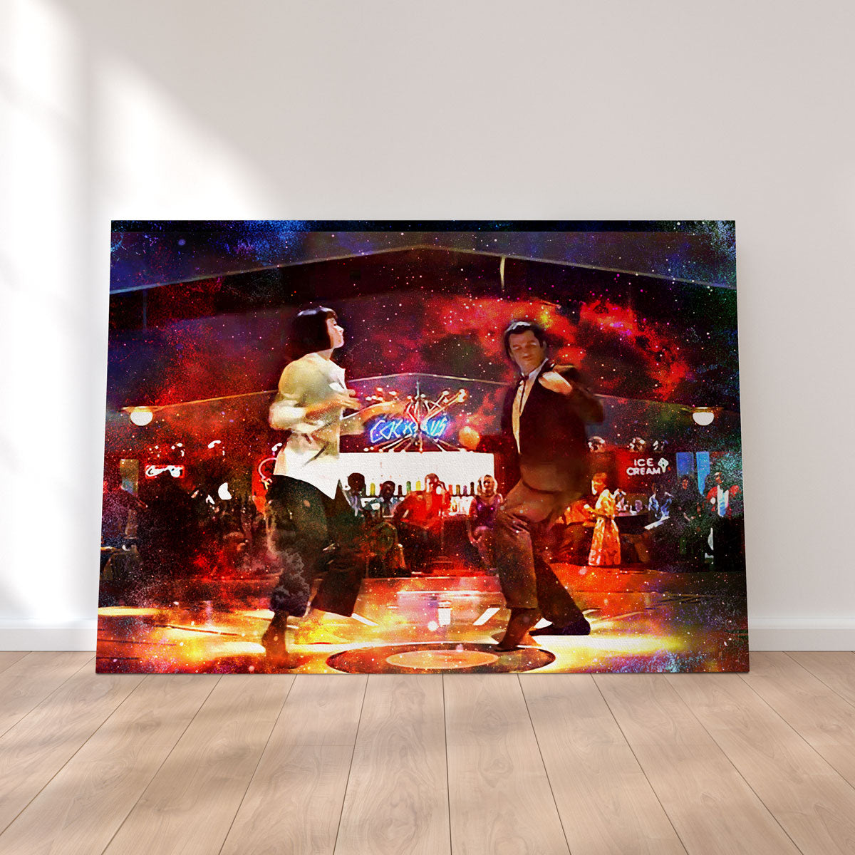 Exquisite Pulp Twist Wall Art for Stunning Home Decor