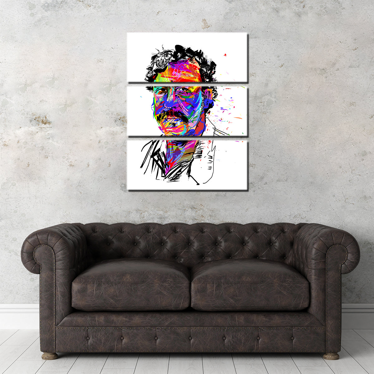 Stunning Pablo Wall Art for Your Home Decor
