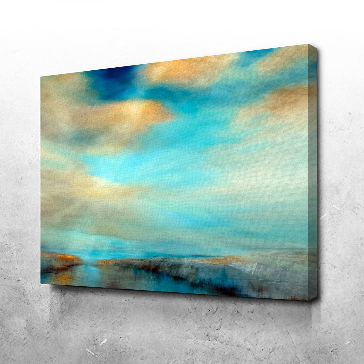Inspiring Open Wall Art by Annette Schmucker