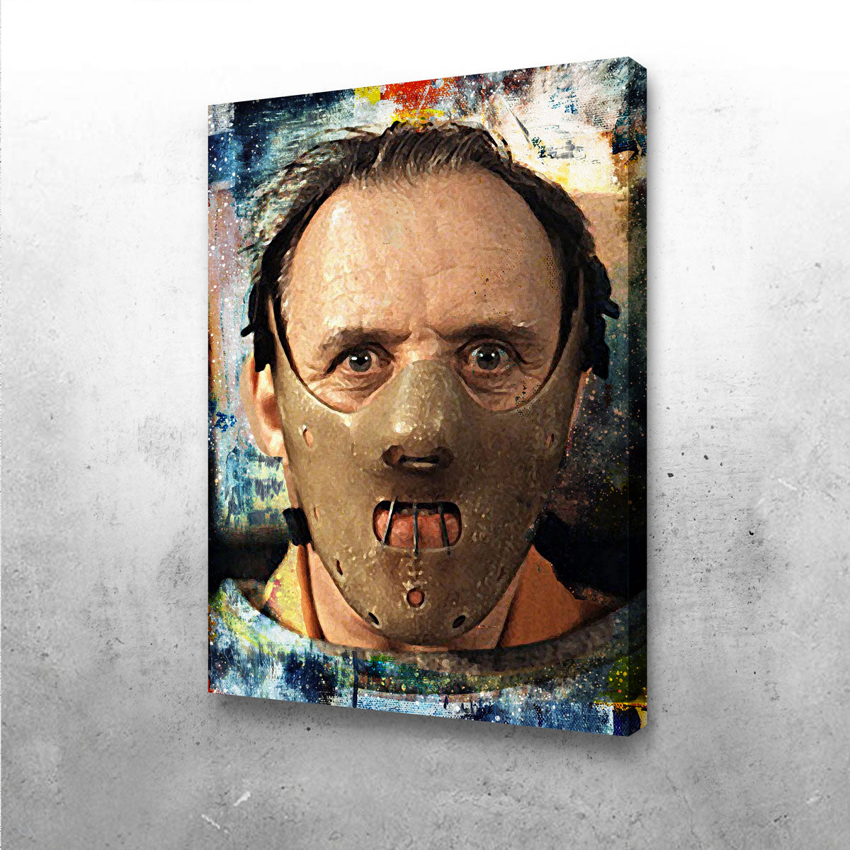 Stunning Hannibal Wall Art for Home Decor
